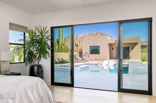 10160 E SADDLE HORN Trail, Scottsdale, AZ 85255