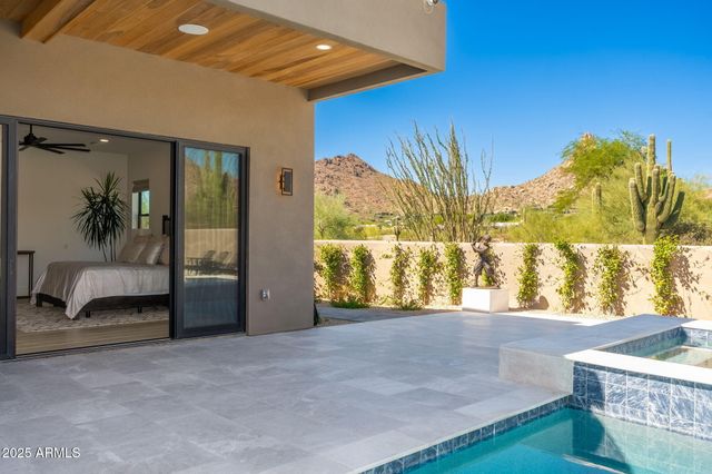 10160 E SADDLE HORN Trail, Scottsdale, AZ 85255