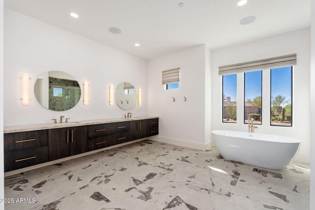 10160 E SADDLE HORN Trail, Scottsdale, AZ 85255