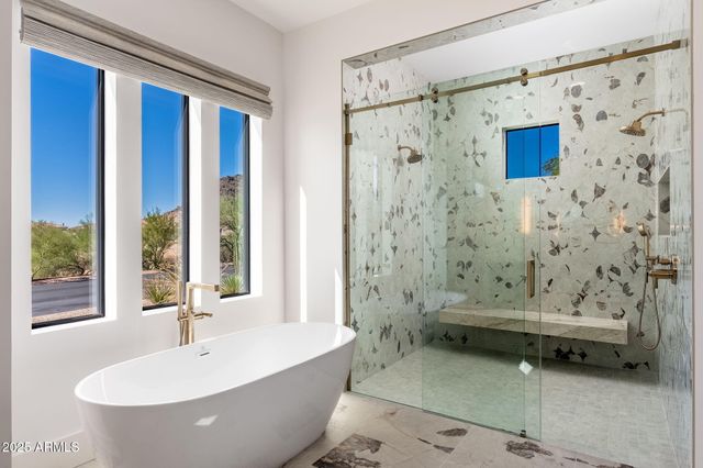 10160 E SADDLE HORN Trail, Scottsdale, AZ 85255