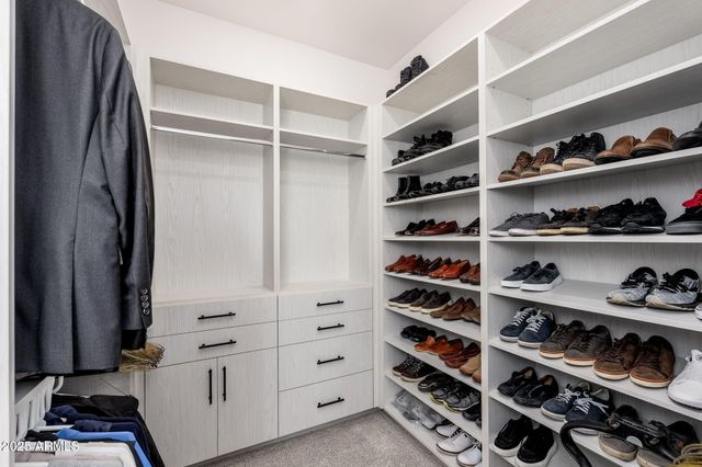 10160 E SADDLE HORN Trail, Scottsdale, AZ 85255