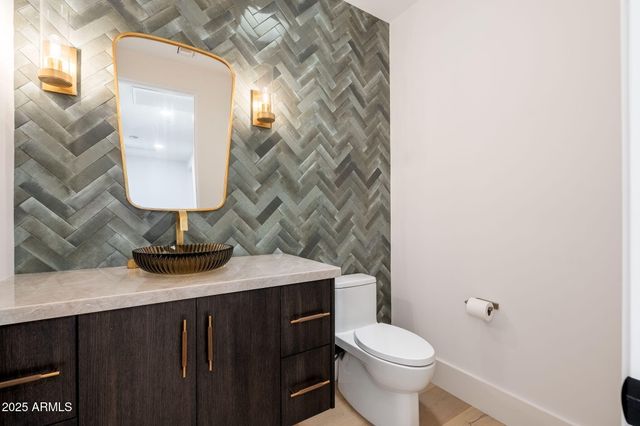 10160 E SADDLE HORN Trail, Scottsdale, AZ 85255