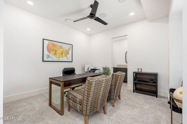 10160 E SADDLE HORN Trail, Scottsdale, AZ 85255