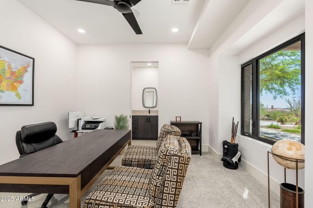 10160 E SADDLE HORN Trail, Scottsdale, AZ 85255