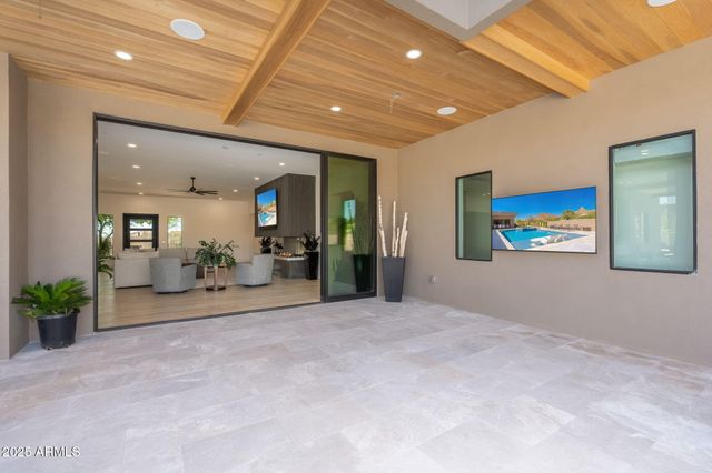 10160 E SADDLE HORN Trail, Scottsdale, AZ 85255