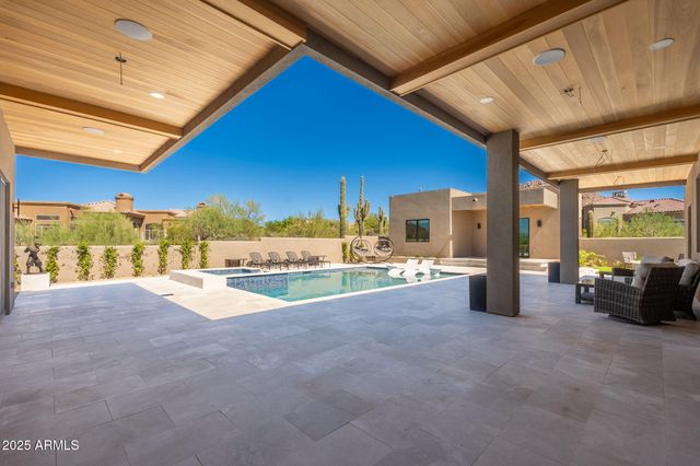 10160 E SADDLE HORN Trail, Scottsdale, AZ 85255