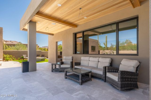 10160 E SADDLE HORN Trail, Scottsdale, AZ 85255