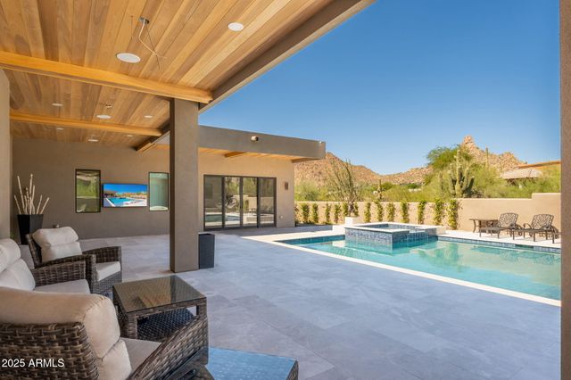 10160 E SADDLE HORN Trail, Scottsdale, AZ 85255