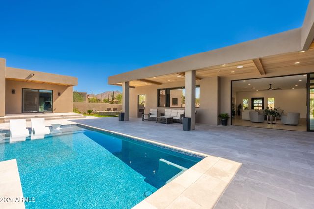 10160 E SADDLE HORN Trail, Scottsdale, AZ 85255