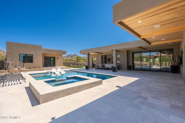 10160 E SADDLE HORN Trail, Scottsdale, AZ 85255