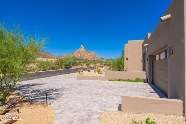 10160 E SADDLE HORN Trail, Scottsdale, AZ 85255