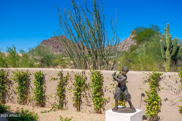 10160 E SADDLE HORN Trail, Scottsdale, AZ 85255