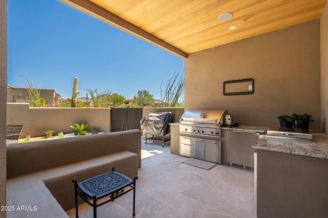 10160 E SADDLE HORN Trail, Scottsdale, AZ 85255