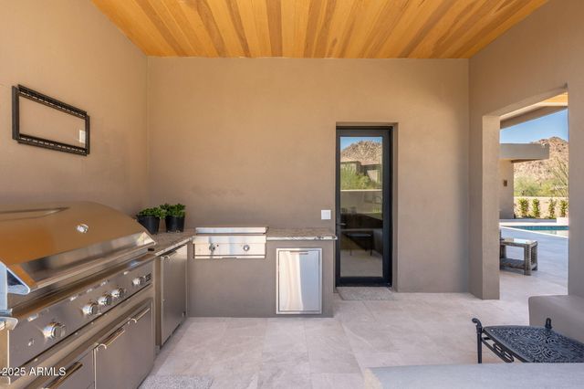 10160 E SADDLE HORN Trail, Scottsdale, AZ 85255