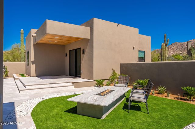 10160 E SADDLE HORN Trail, Scottsdale, AZ 85255