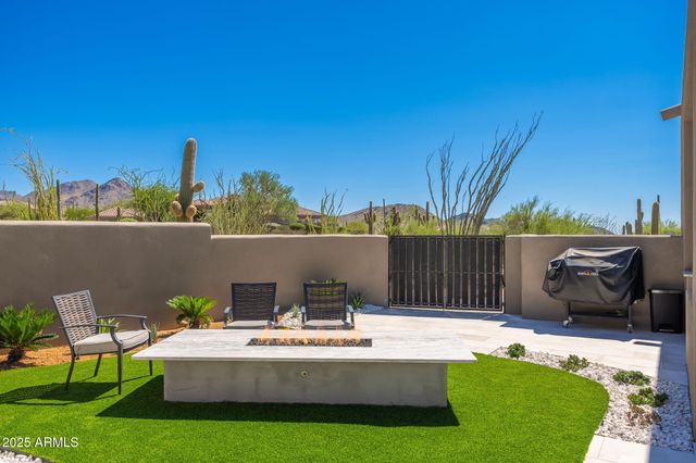 10160 E SADDLE HORN Trail, Scottsdale, AZ 85255