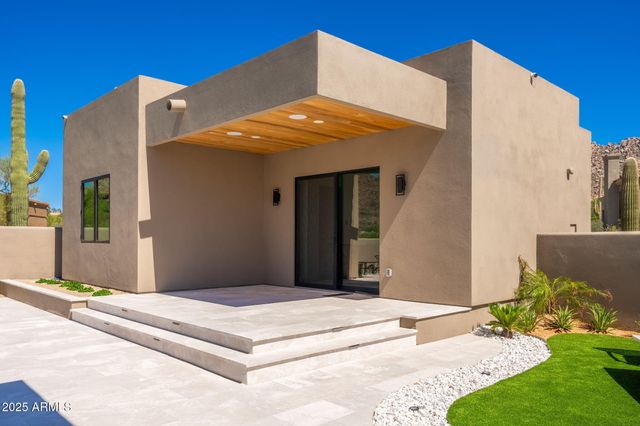 10160 E SADDLE HORN Trail, Scottsdale, AZ 85255