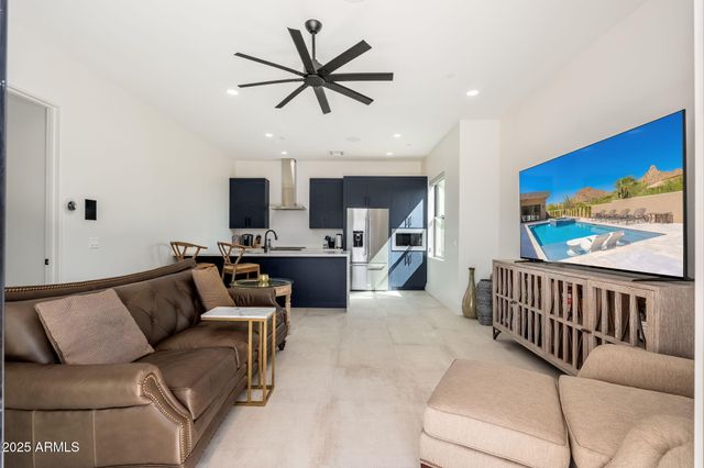 10160 E SADDLE HORN Trail, Scottsdale, AZ 85255