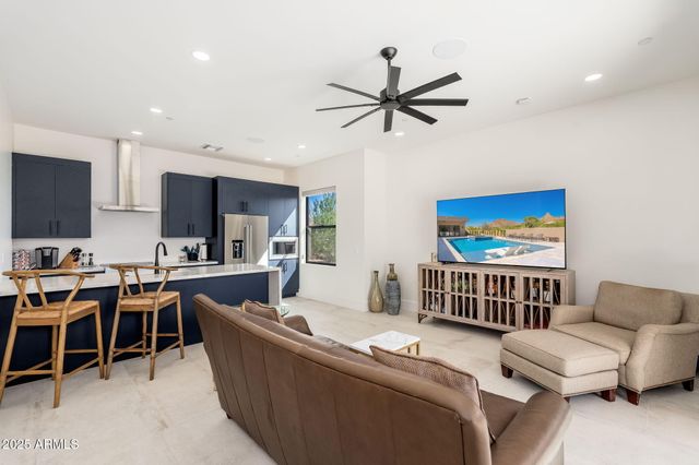 10160 E SADDLE HORN Trail, Scottsdale, AZ 85255