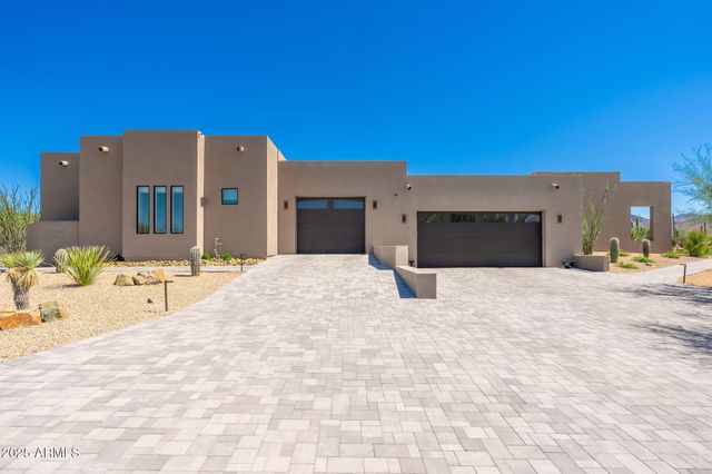 10160 E SADDLE HORN Trail, Scottsdale, AZ 85255