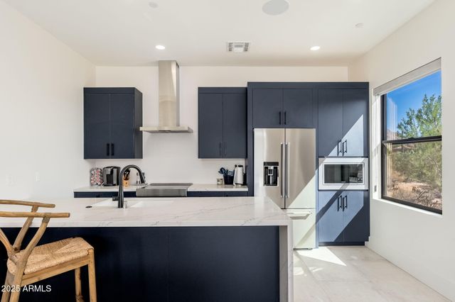 10160 E SADDLE HORN Trail, Scottsdale, AZ 85255