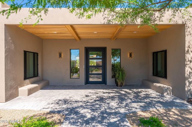 10160 E SADDLE HORN Trail, Scottsdale, AZ 85255