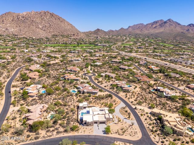 10160 E SADDLE HORN Trail, Scottsdale, AZ 85255