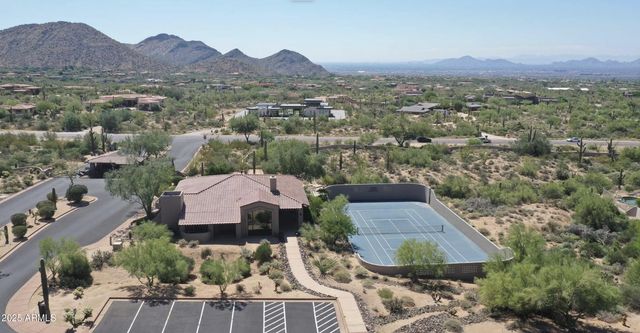 10160 E SADDLE HORN Trail, Scottsdale, AZ 85255