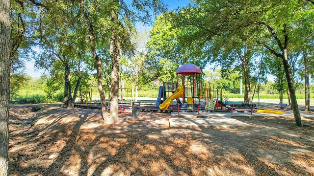 1 Raven Circle, Heath, TX 75032