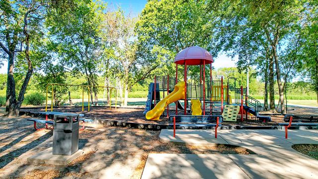 1 Raven Circle, Heath, TX 75032