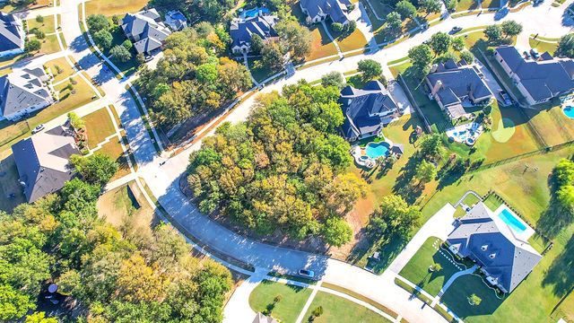 1 Raven Circle, Heath, TX 75032