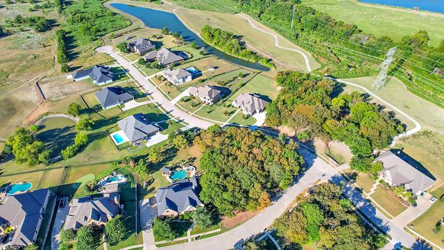 1 Raven Circle, Heath, TX 75032