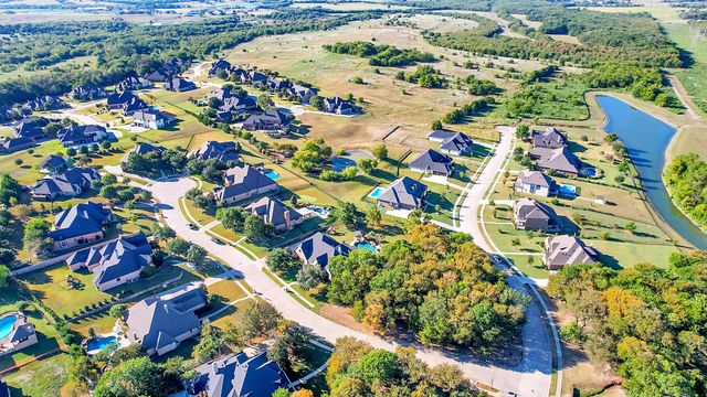 1 Raven Circle, Heath, TX 75032