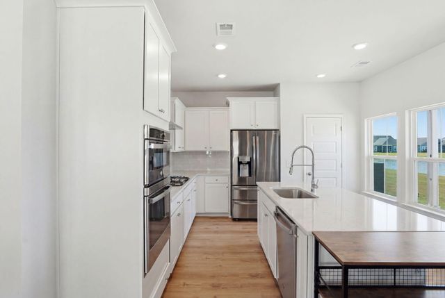 1216 Black Skimmer Street, Summerville, SC 29485