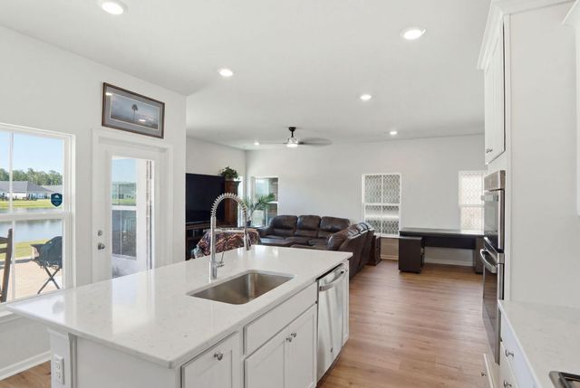 1216 Black Skimmer Street, Summerville, SC 29485