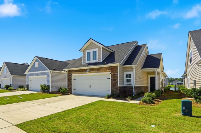 1216 Black Skimmer Street, Summerville, SC 29485