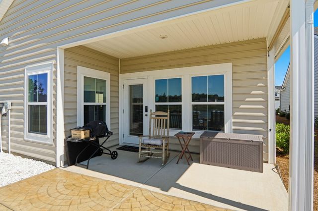 1216 Black Skimmer Street, Summerville, SC 29485