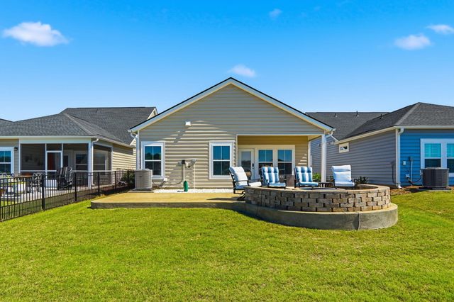 1216 Black Skimmer Street, Summerville, SC 29485