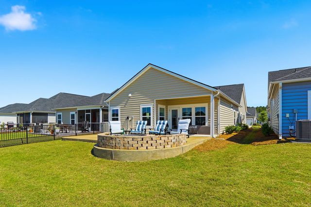 1216 Black Skimmer Street, Summerville, SC 29485