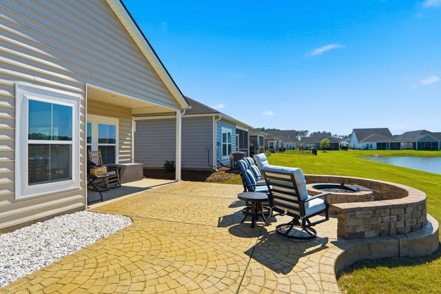 1216 Black Skimmer Street, Summerville, SC 29485