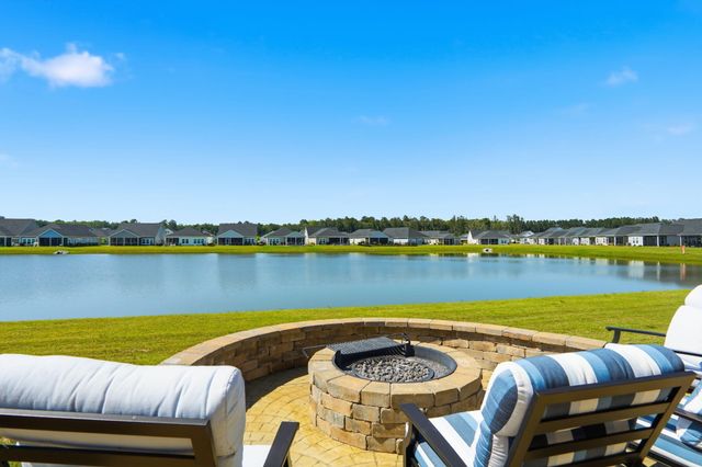 1216 Black Skimmer Street, Summerville, SC 29485