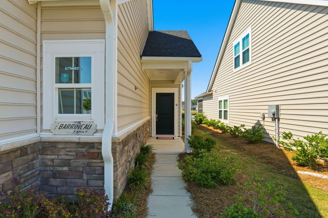 1216 Black Skimmer Street, Summerville, SC 29485