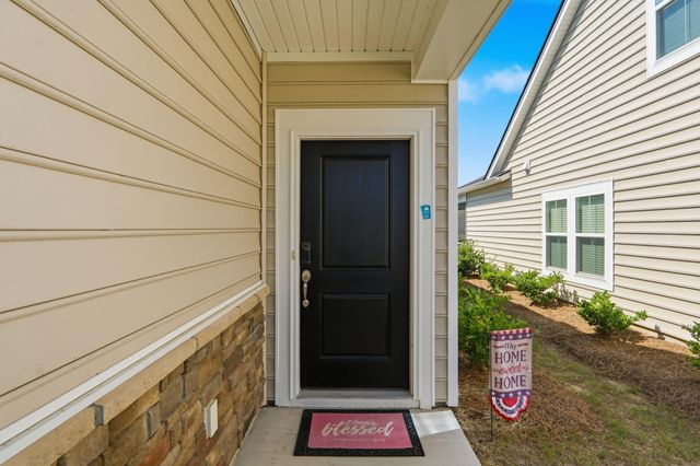 1216 Black Skimmer Street, Summerville, SC 29485