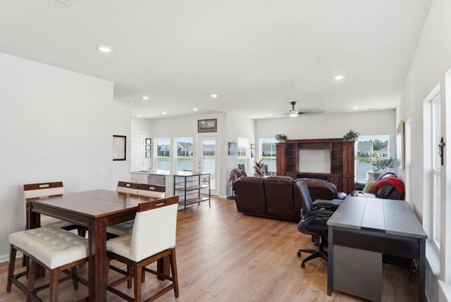 1216 Black Skimmer Street, Summerville, SC 29485