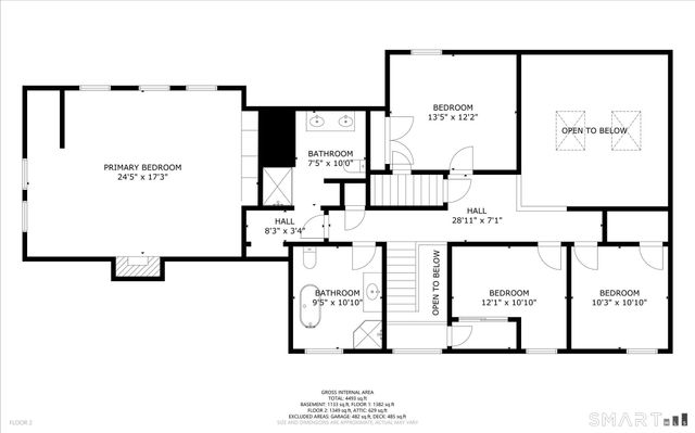 20 Riverside Court, Guilford, CT 06437