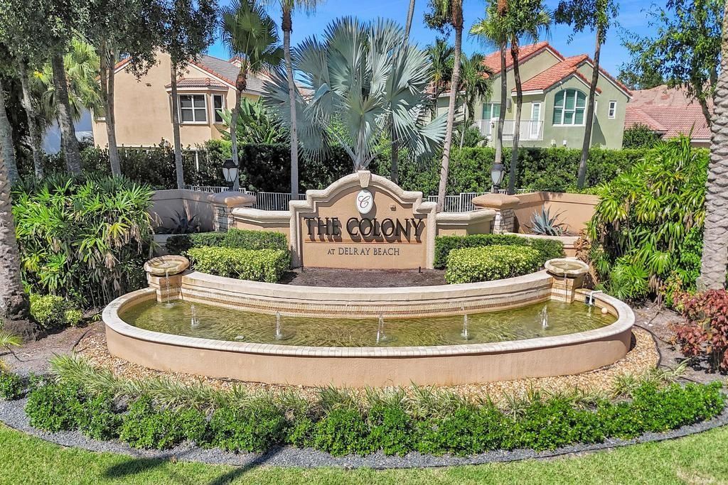 1660 W Classical Blvd, Delray Beach, FL 33445