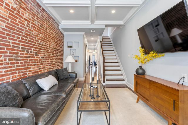 721 S PORT ST, Baltimore, MD 21224