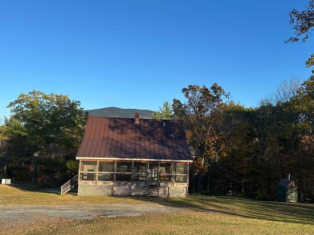 35 Indian Pond Road, Orford, NH 03777