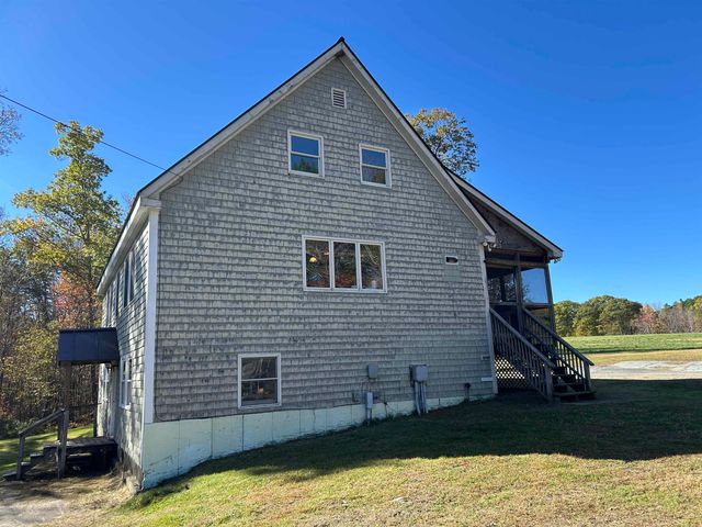 35 Indian Pond Road, Orford, NH 03777