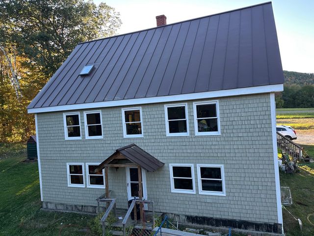 35 Indian Pond Road, Orford, NH 03777